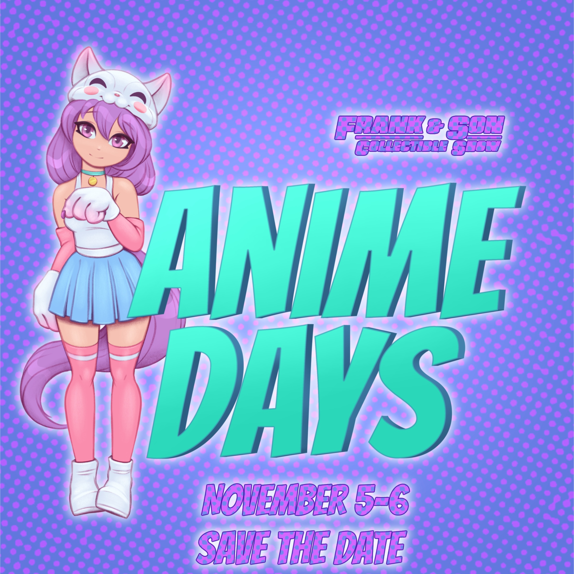 Anime Days